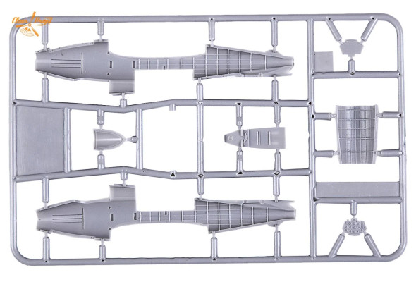 Shop 1/72 GLOSTER E28/39 PIONEER Scale Plastic Models and Accessories. Resin Parts. Clear Prop Models Online Store