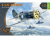 Shop 1/72 I-16 type 5 In Finnish Service Scale Plastic Models and Accessories. Resin Parts. Clear Prop Models Online Store