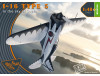 Shop 1/48 I-16 type 5 (in the sky of Spain late version) Scale Plastic Models and Accessories. Resin Parts. Clear Prop Models Online Store