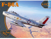 Shop 1/72 F-86A Scale Plastic Models and Accessories. Resin Parts. Clear Prop Models Online Store