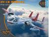 Shop 1/72 OV-1B Mohawk "Pilot School" Scale Plastic Models and Accessories. Resin Parts. Clear Prop Models Online Store