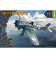 Shop 1/72 H-75M Hawk Scale Plastic Models and Accessories. Resin Parts. Clear Prop Models Online Store