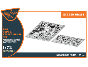Shop 1/72 I-16 type 5 PE set Scale Plastic Models and Accessories. Resin Parts. Clear Prop Models Online Store