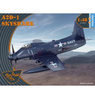 Shop 1/48 A2D-1 Skyshark Scale Plastic Models and Accessories. Resin Parts. Clear Prop Models Online Store