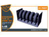 Shop 1/48 Kubelwagen type 82 Wheel set Scale Plastic Models and Accessories. Resin Parts. Clear Prop Models Online Store