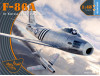 Shop 1/48 F-86A in Korea (early variants) Scale Plastic Models and Accessories. Resin Parts. Clear Prop Models Online Store