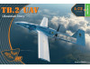 Shop 1/72 TB.2 UAV UKRAINIAN NAVY Scale Plastic Models and Accessories. Resin Parts. Clear Prop Models Online Store