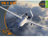 Shop 1/35 TB.2 UAV in Polish service Scale Plastic Models and Accessories. Resin Parts. Clear Prop Models Online Store