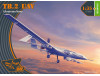 Shop 1/35 TB.2 UAV UKRAINIAN NAVY Scale Plastic Models and Accessories. Resin Parts. Clear Prop Models Online Store