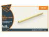 Shop 1/48 I-16 brass pitot tube Scale Plastic Models and Accessories. Resin Parts. Clear Prop Models Online Store