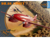 Shop 1/72 DH.88 COMET Scale Plastic Models and Accessories. Resin Parts. Clear Prop Models Online Store