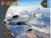 Shop 1/48 F-86A Scale Plastic Models and Accessories. Resin Parts. Clear Prop Models Online Store