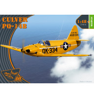 Shop 1/48 CULVER PQ-14B Scale Plastic Models and Accessories. Resin Parts. Clear Prop Models Online Store