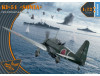 Shop 1/72 Ki-51 Sonia Reconnaissance Scale Plastic Models and Accessories. Resin Parts. Clear Prop Models Online Store