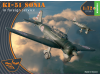 Shop 1/72 Ki-51 Sonia "in foreign service" Scale Plastic Models and Accessories. Resin Parts. Clear Prop Models Online Store