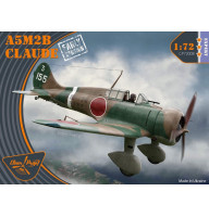 Shop 1/72 A5M2b CLAUDE (early version) Scale Plastic Models and Accessories. Resin Parts. Clear Prop Models Online Store
