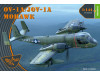 Shop 1/144 OV-1A/JOV-1A Mohawk Scale Plastic Models and Accessories. Resin Parts. Clear Prop Models Online Store
