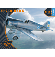 Shop 1/48 H-75O Hawk Scale Plastic Models and Accessories. Resin Parts. Clear Prop Models Online Store