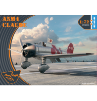 Shop 1/72 A5M4 Claude Scale Plastic Models and Accessories. Resin Parts. Clear Prop Models Online Store