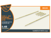 Shop 1/48 XA2D-1, A2D Skyshark Pitot Tubes and guns Scale Plastic Models and Accessories. Resin Parts. Clear Prop Models Online Store