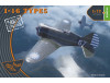 Shop 1/72 I-16 TYPE 5 (early version) Scale Plastic Models and Accessories. Resin Parts. Clear Prop Models Online Store