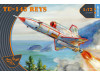 Shop 1/72 Tu-143 REYS Scale Plastic Models and Accessories. Resin Parts. Clear Prop Models Online Store