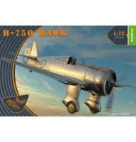 Shop 1/72 H-75O Hawk Scale Plastic Models and Accessories. Resin Parts. Clear Prop Models Online Store
