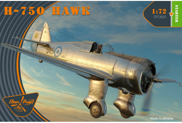 Shop 1/72 H-75O Hawk Scale Plastic Models and Accessories. Resin Parts. Clear Prop Models Online Store