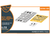 Shop 1/72 Ki-51 Sonia detail set (all versions) Scale Plastic Models and Accessories. Resin Parts. Clear Prop Models Online Store