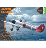 Shop 1/72 A5M2b CLAUDE (early version) Scale Plastic Models and Accessories. Resin Parts. Clear Prop Models Online Store