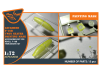 Shop 1/72 F-16B/D twin seater for REVELL kit painting mask "yellow kabuki paper" Scale Plastic Models and Accessories. Resin Parts. Clear Prop Models Online Store