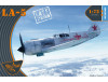 Shop 1/72 La-5 late version Scale Plastic Models and Accessories. Resin Parts. Clear Prop Models Online Store