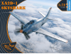 Shop 1/72 XA2D-1 Skyshark Scale Plastic Models and Accessories. Resin Parts. Clear Prop Models Online Store